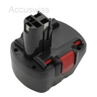 Akku passend für Strapex STB 61, STB 63, STB 65, Orgapack OR-T 200, OR-T 300