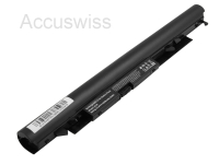 Akku ersetzt HP JC03, HSTNN-LB7V passend für HP 246 G6, 250 G6,  255 G6  11.1V