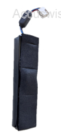 Zellentausch für GIFAS 143304 Akku, 7.2V 5200mAh Li-Ion