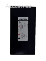 Akku ersetzt Ambrogio 6060BA0, Zucchetti 075Z01300A, 075Z61700A 3400mAh