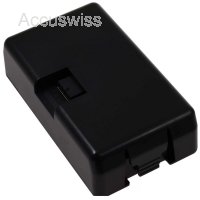 Akku passend für Husqvarna Automower 520, 420, 320, 18V 3.4Ah