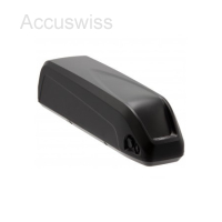 DownTube Set 