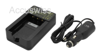 Original Autec UMC12V DC Ladegerät passend für Autec LPM01