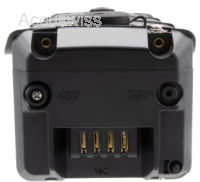 TransX BL18 Intube Akku 36V 11.2Ah 403Wh
