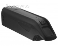 Akku passend für Prophete 36V 12.8Ah 460Wh Downtube Can-Bus mit Smart-BMS