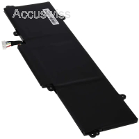 Akku ersetzt Asus C31N2021, 0B200-04030000 passend für ZenBook 14 Flip UN5401QA