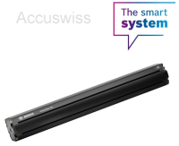 BOSCH PowerTube 750 horizontal BBP3770 - EB1210000X - Das smarte System