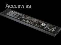 HP M9L89A Akku passend für OfficeJet 200, OfficeJet 250 12.45V 12Wh