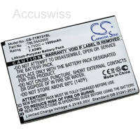 Akku ersetzt TBL55A2000 passend für TP-Link M7350 Version 4.0, M7310