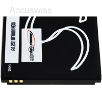 Akku ersetzt TBL55A2000 passend für TP-Link M7350 Version 4.0, M7310