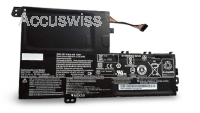 Akku ersetzt L15L3PB0 Typ C passend für Lenovo 510, Flex 1470, 1480, 1580
