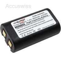 Akku ersetzt 14430, S0895880 passend für LabelManager 260P, 280, PnP, 3M PL200