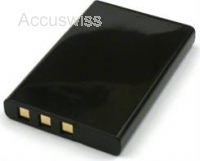 Akku ersetzt HP A1812A, L1812A, Q2232-80001 1000mAh