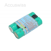 Akku passend für Kodak EasyShare C813, CX7220 ersetzt KAA2HR