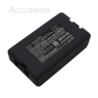 Akku ersetzt Flymo Easilife 200, 350, 500, 800 18V 2.5Ah