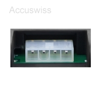 Akku ersetzt Flymo Easilife 200, 350, 500, 800 18V 2.5Ah