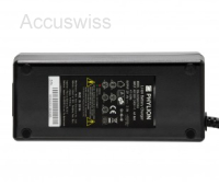 Ladegerät für Crosswave / Panterra, 25V 2A, ED2, ED2-EX E-Bike Akkus, Hohlstecker