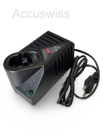 Universal Ladegerät für Bosch 7,2V - 18V Akkus ersetzt AL 1411 DV, AL 2498 FC