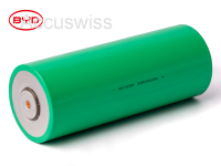 BYD FC46120P, 46120 3.2V 24500mAh LiFePO4 Akku