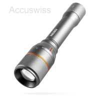NEBO LED-Taschenlampe Davinci 3500