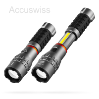 NEBO LED-Taschenlampe Slide King 4K