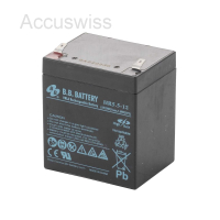 Akku ersetzt Flymo 9648170-01, passend für Sabre Cut, Sabre Trim, 12V 5.5Ah