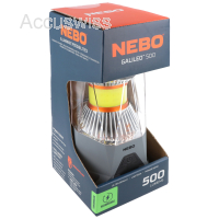 NEBO Laterne Galileo 500