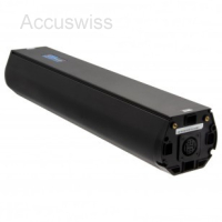 Yamaha, SIMPLO TPY-003-35SD Intube-Akku 36V 17.5Ah 630Wh