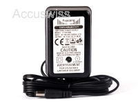 Fuyuang 3S 1A Li-Ion Ladegerät 10.8-11.1V (12.6V) mit Hohlstecker 5.5x2.1mm