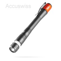 NEBO Inspector 500+ Taschenlampe