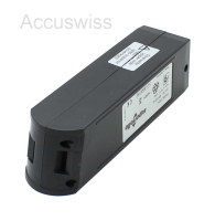 Zellentausch für Superrollo SR10210, 14.4 V 2000mAh