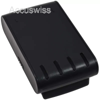 Akku passend für Staubsauger Samsung Jet 60 Typ VCA-SBTA60