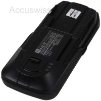 Akku passend für Staubsauger Rowenta X-Force 14.60, 32.4 V 2200mAh