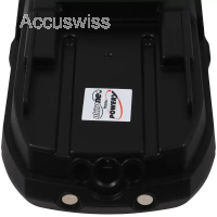 Akku passend für Staubsauger Rowenta X-Force 14.60, 32.4 V 2200mAh