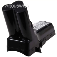 Akku passend für Staubsauger Philips XC8045/01, FC6823, 25.2V 2600mAh