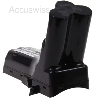 Akku passend für Staubsauger Philips XC8045/01, FC6823, 25.2V 2600mAh