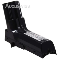 Akku passend für Staubsauger Philips XC8045/01, FC6823, 25.2V 2600mAh