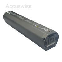 Yamaha, Simplo Intube-Akku 36V 16.5Ah 630wh