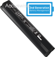 Shimano Steps-Akku BT-EN805-L, 36V 14Ah 504Wh