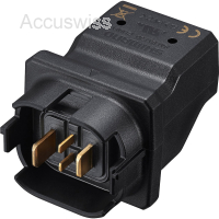 Shimano Steps SM-BTE80 Ladeadapter für Akkus BT-E8035 und BT-E8036