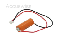 Original Mitsubishi FX2NC-32BL Speicherbatterie passend für FX2N-20GM, F930GOT