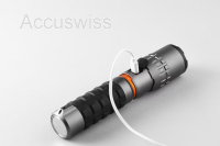 NEBO LED-Taschenlampe Slide King 2K