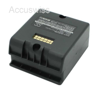 Akku ersetzt Cattron Theimeg, 1BAT-7706-A101, BE023-00122, 2000mAh