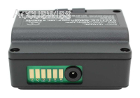 Akku passend für Cattron Theimeg, 1BAT-8368-A001, 2000mHh