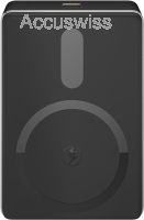 Magnetische Wireless Powerbank 10.000 mAh