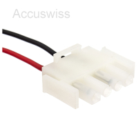 Akku für Dorma Türsteuerung ersetzt 015.560.000F, 015.560.001B NiMH 19,2V 900mAh