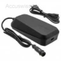 Panasonic 36V 6A Ladegerät passend für Flyer SIB 2.0, STB-630, STB-750 Akkus