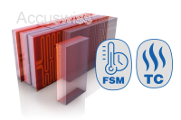 SmartPower 12V 150Ah LiFePO4 Batterie 355x175x189mm mit Bluetooth, Heizung