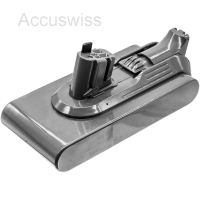 Akku ersetzt Dyson V11, 2 Gen. 2020, 4200mAh