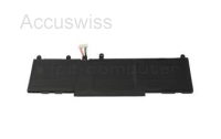 Akku ersetzt HP WP03XL, WP03051XL-PL, M73466-005 passend für EliteBook 840 G9 47Wh